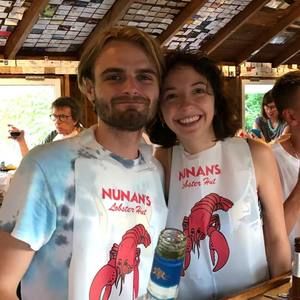 Meet your Posher, Catherine